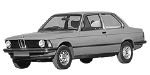 BMW E21 P3404 Fault Code