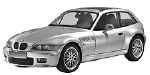 BMW E36-7 P3404 Fault Code