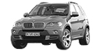 BMW E70 P3404 Fault Code