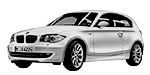 BMW E81 P3404 Fault Code