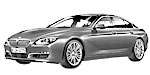 BMW F06 P3404 Fault Code