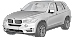 BMW F15 P3404 Fault Code